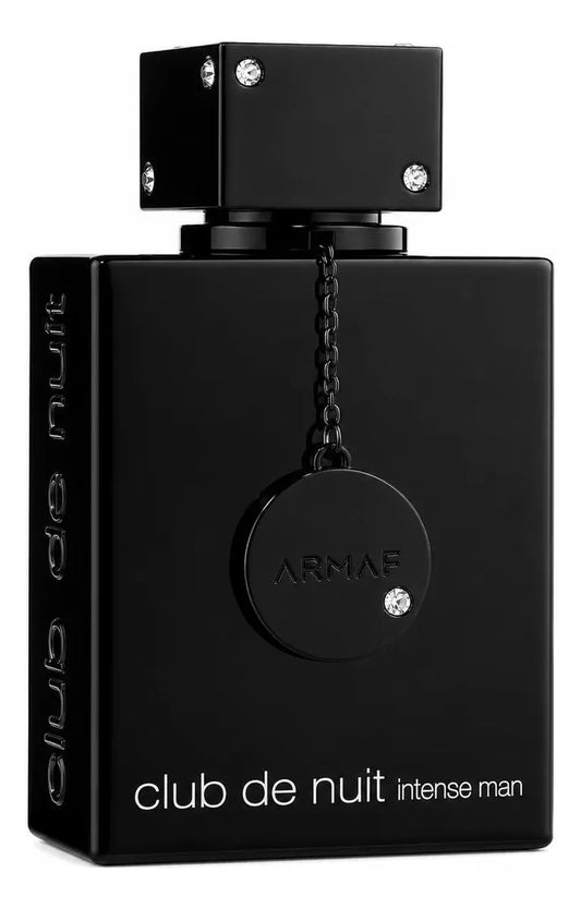 Perfume Club De Nuit Intense Man Armaf Edp 105ml Masculino