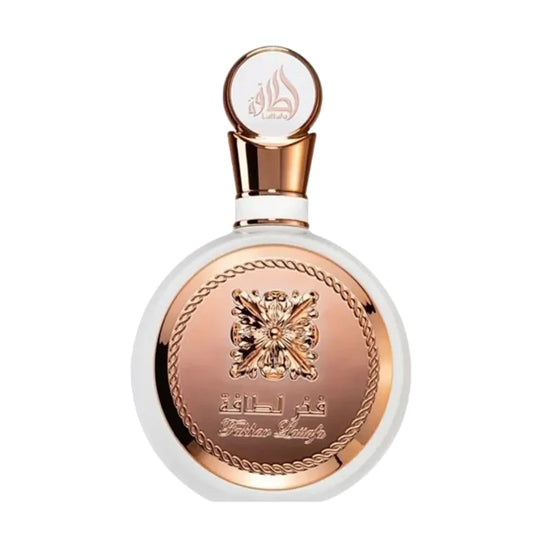Perfume Fakhar Rose Feminino 100ml